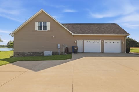 2468 Stone Corner Road, Kevil, KY 42053 — photo 4