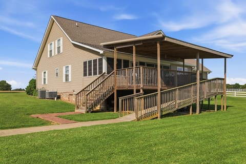 2468 Stone Corner Road, Kevil, KY 42053 — photo 5