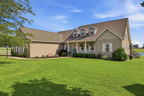 2468 Stone Corner Road, Kevil, KY 42053 — photo 3