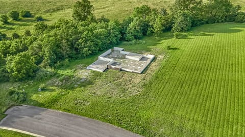 LOT 4 Stone Crest Lane, Harrodsburg, KY 40330 — photo 2