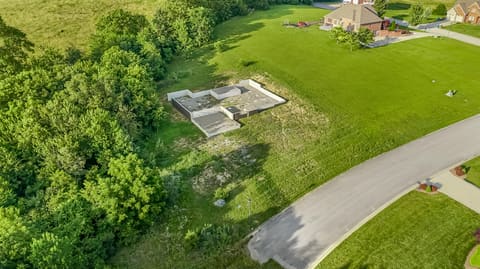 LOT 4 Stone Crest Lane, Harrodsburg, KY 40330 — photo 3