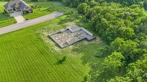 LOT 4 Stone Crest Lane, Harrodsburg, KY 40330 — photo 4
