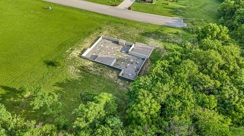 LOT 4 Stone Crest Lane, Harrodsburg, KY 40330 — photo 5