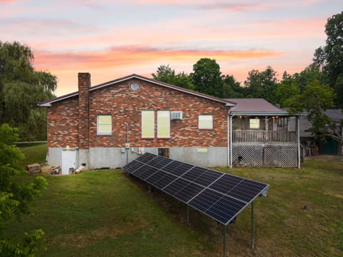 736 Caudill Road, Beattyville, KY 41311 — photo 2