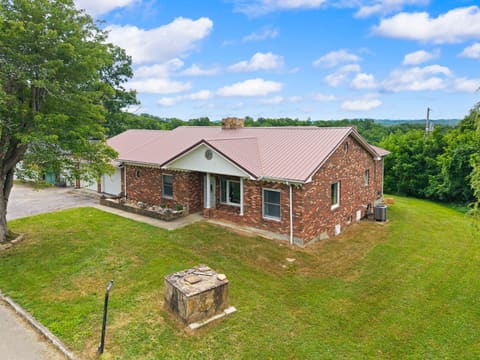 736 Caudill Road, Beattyville, KY 41311 — photo 5