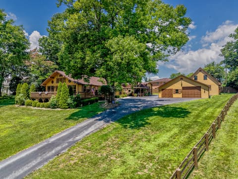 289 Hinkston Pike, Mt Sterling, KY 40353 — photo 2