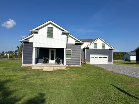 60 Lexington Drive, Gilbertsville, KY 42044 — photo 2