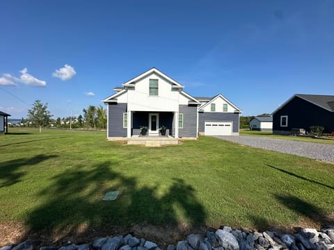 60 Lexington Drive, Gilbertsville, KY 42044 — photo 3
