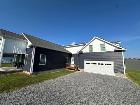 60 Lexington Drive, Gilbertsville, KY 42044 — photo 4