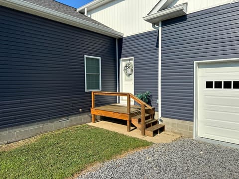 60 Lexington Drive, Gilbertsville, KY 42044 — photo 5