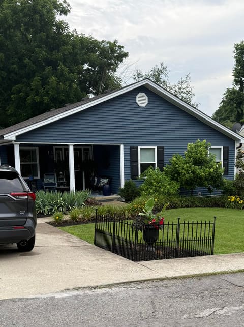 8 Monroe Avenue, Winchester, KY 40391 — photo 2
