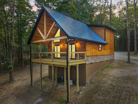 23 Joyful Springs, Zoe, KY 41397 — photo 2