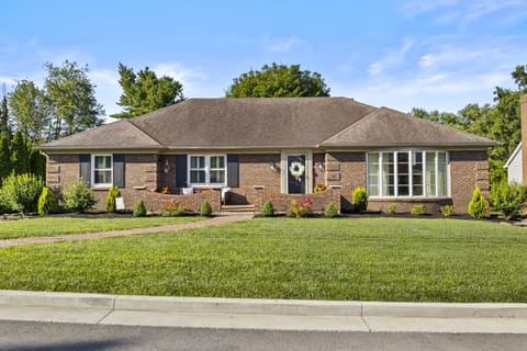 514 Allen Drive, Richmond, KY 40475 — photo 2