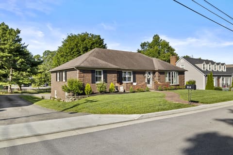 514 Allen Drive, Richmond, KY 40475 — photo 3