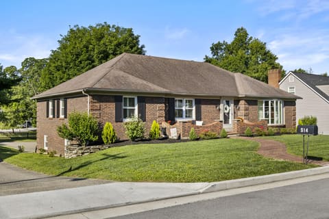 514 Allen Drive, Richmond, KY 40475 — photo 4