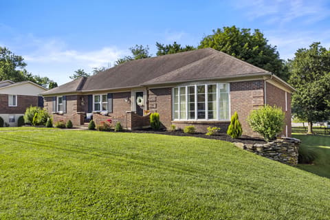 514 Allen Drive, Richmond, KY 40475 — photo 5