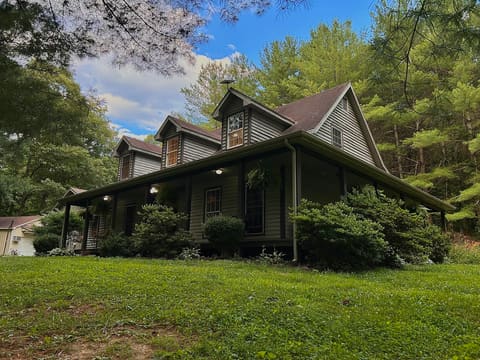 1858 Indian Creek Road, Hillsboro, KY 41049 — photo 2