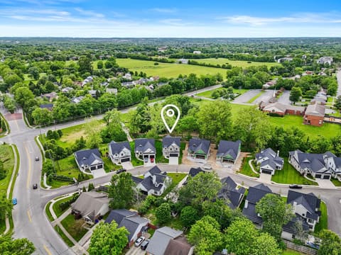 3521 Harper Woods Lane, Lexington, KY 40515 — photo 4
