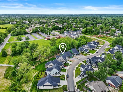 3521 Harper Woods Lane, Lexington, KY 40515 — photo 5