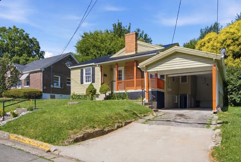 403 N 4th Street, Danville, KY 40422 — photo 2