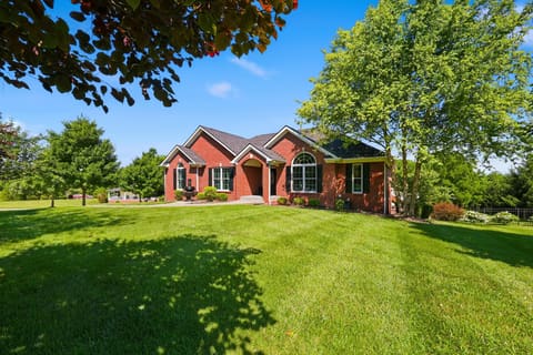 1205 Stoneridge Road, Lawrenceburg, KY 40342 — photo 2