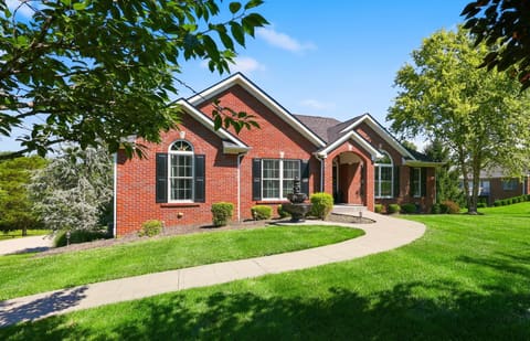 1205 Stoneridge Road, Lawrenceburg, KY 40342 — photo 3