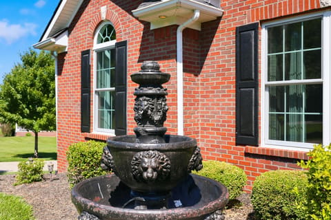 1205 Stoneridge Road, Lawrenceburg, KY 40342 — photo 4