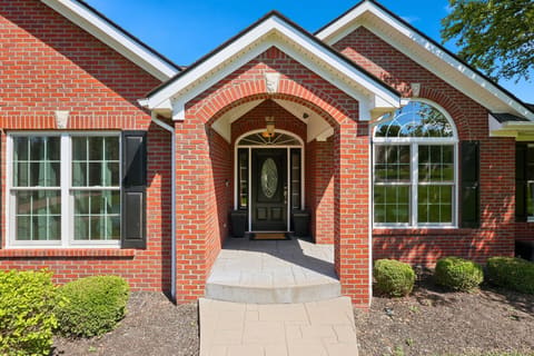1205 Stoneridge Road, Lawrenceburg, KY 40342 — photo 5