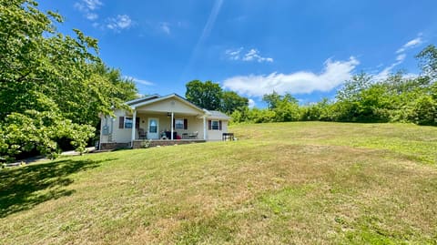 17 Sunny Brook Road, Heidrick, KY 40949 — photo 4