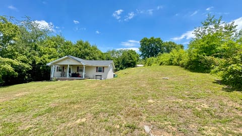 17 Sunny Brook Road, Heidrick, KY 40949 — photo 5
