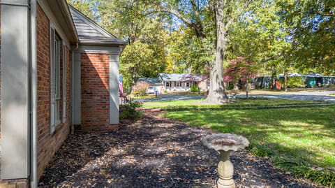 201 Maxfield Drive, Paducah, KY 42001 — photo 4