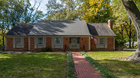 201 Maxfield Drive, Paducah, KY 42001 — photo 2