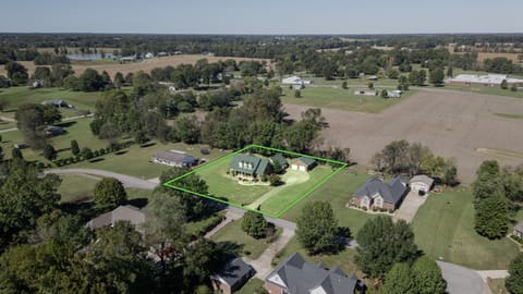 140 Stoney Creek Lane, Murray, KY 42071 — photo 5