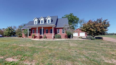 140 Stoney Creek Lane, Murray, KY 42071 — photo 3