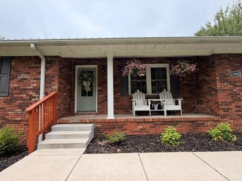 12945 Dawson Springs Road, Crofton, KY 42217 — photo 3