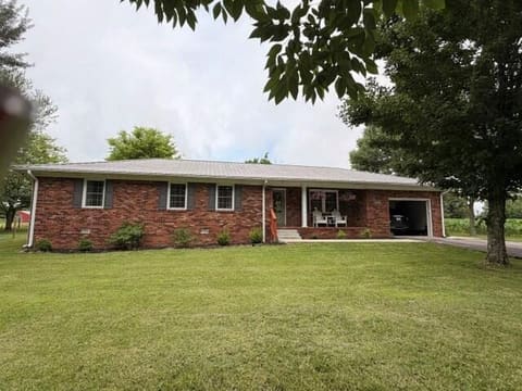 12945 Dawson Springs Road, Crofton, KY 42217 — photo 4