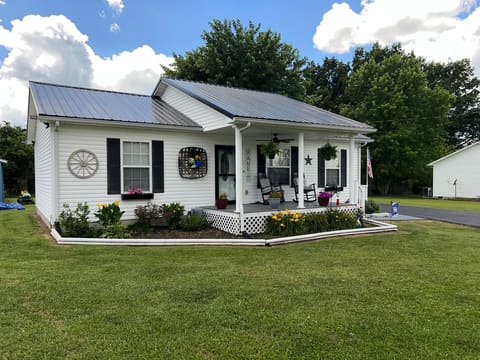 98 Bolton Lane, Tollesboro, KY 41189 — photo 2