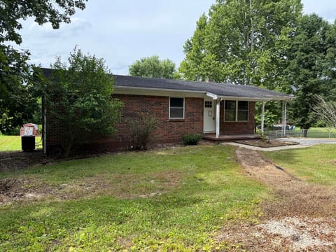2360 Little Hardwicks Creek Road, Clay City, KY 40312 — photo 3