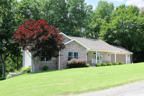 267 Sun Hill Circle, Cadiz, KY 42211 — photo 3