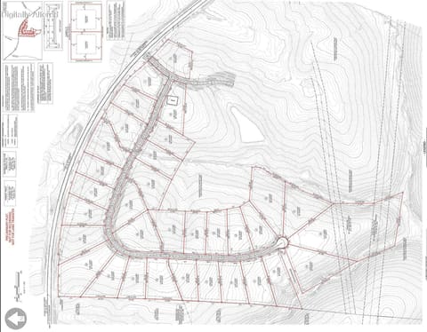 4309 Lexington Road Lot 12, Lancaster, KY 40444 — photo 5
