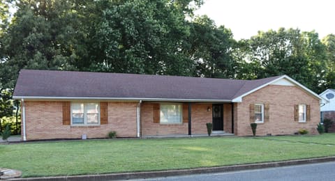 1006 Dogwood Lane, Fulton, KY 42041 — photo 3