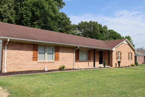 1006 Dogwood Lane, Fulton, KY 42041 — photo 4