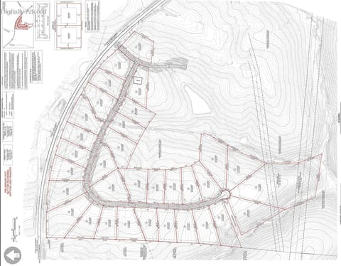 4309 Lexington Road Lot 13, Lancaster, KY 40444 — photo 5