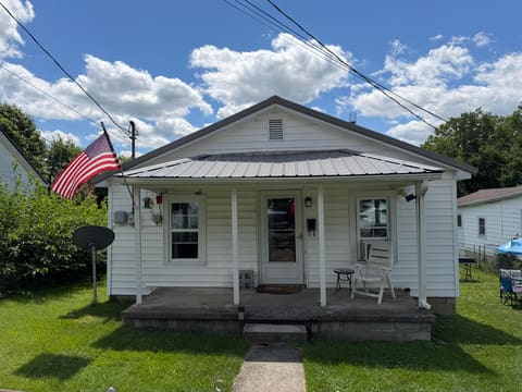 323 W Kentucky Avenue, Richmond, KY 40475 — photo 5