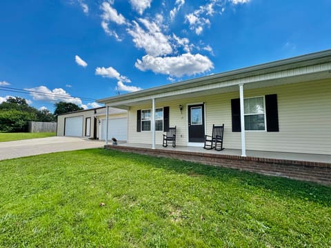 17 Northridge Drive, Somerset, KY 42503 — photo 3