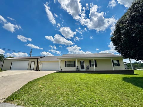 17 Northridge Drive, Somerset, KY 42503 — photo 4