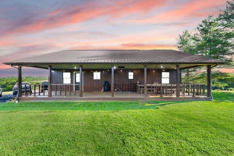 2371 Howards Mill Road, Mt Sterling, KY 40353 — photo 2