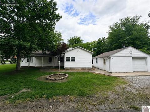 12901 Woodville Road, West Paducah, KY 42086 — photo 2