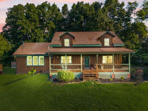 69 Hill Crest Lane, Wellington, KY 40387 — photo 3