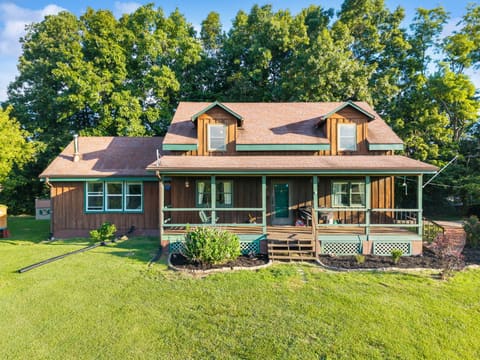 69 Hill Crest Lane, Wellington, KY 40387 — photo 4
